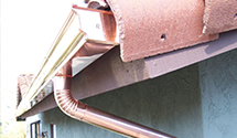 Rain Gutter Installation, Repair, Cleaning in Harrisonburg, LA